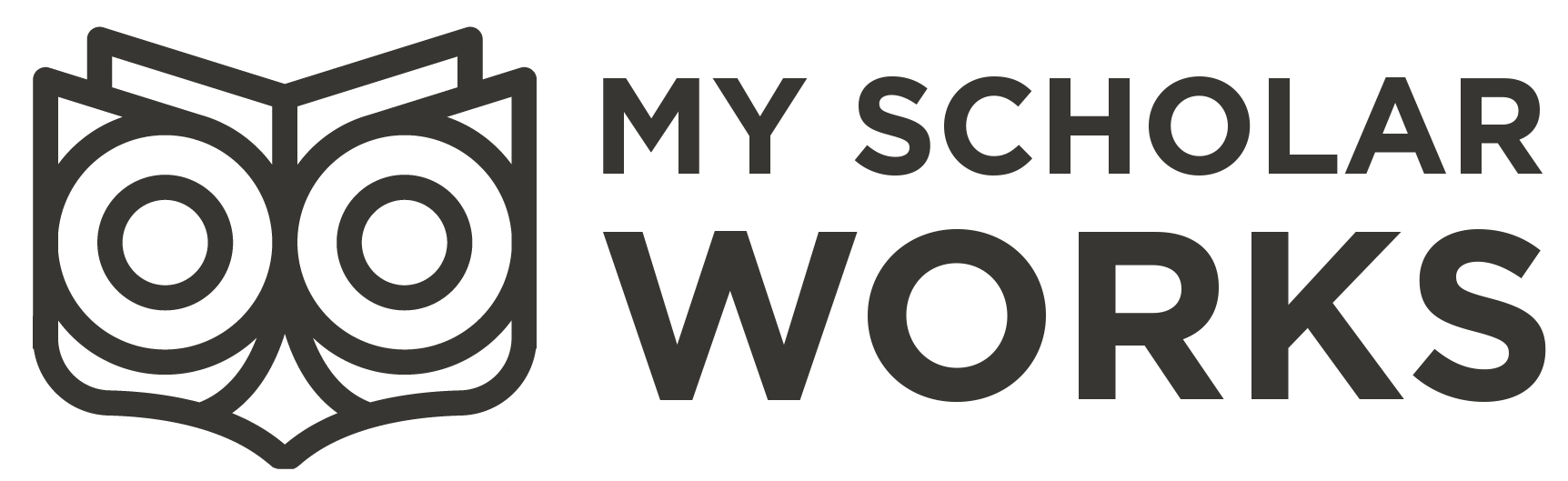 My Scholar Works